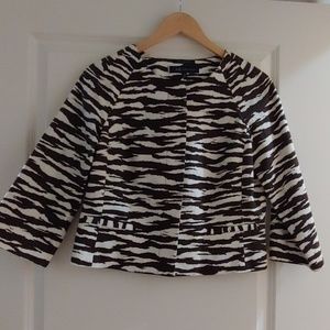 Anne Klein Suit Jacket